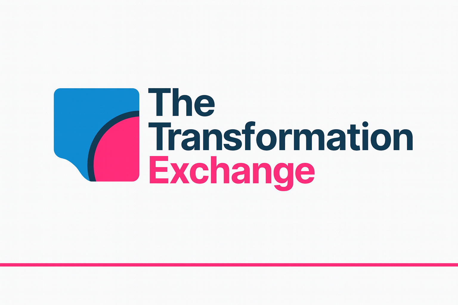 The Transformation Exchange